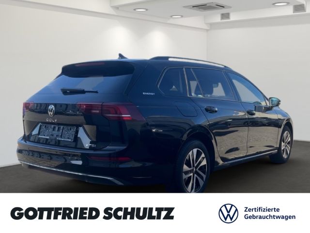Volkswagen Golf Variant Energy 1.5 l eTSI DSG 16ZOLL AHK SH foto 5