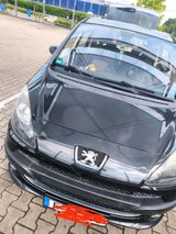 Peugeot 1007 Premium - Peugeot 1007 aus 2006