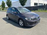 Volkswagen Golf Sportsvan VII Lounge BMT/Start-Stopp,Autom. - Volkswagen Gebrauchtwagen in Gießen