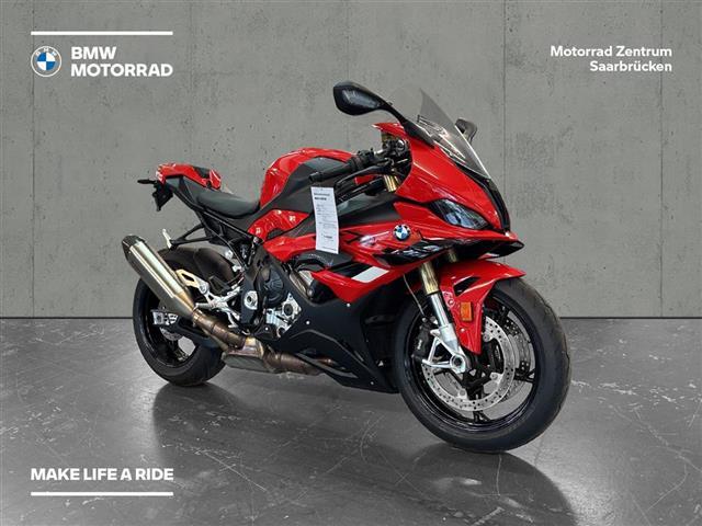 BMW S 1000 RR