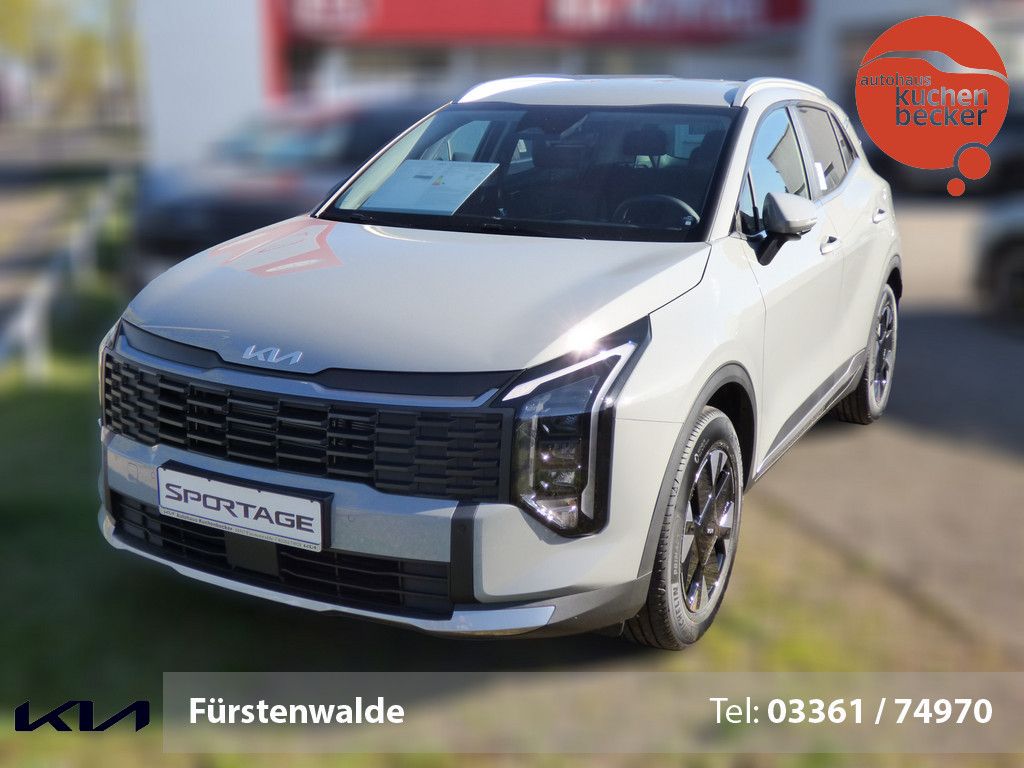 Image of Kia Sportage