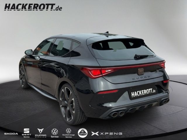 Cupra Leon VZ 2.0 TSI DSG Navi Digitales Cockpit Sound imagem 2
