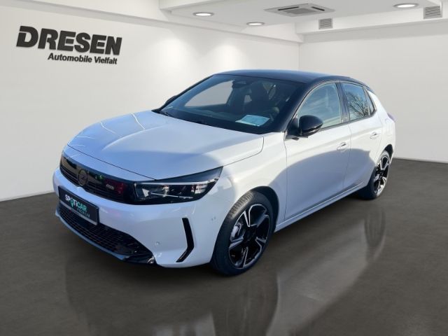 Opel Corsa GS Line 1.2 Turbo Mild-Hybrid *SITZ-/LENKR