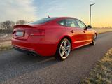 Audi S5 3.0 TFSI S-Tronic | quattro | Sammlungswürdig - gebrauchte Audi S5 aus dem Jahr 2015