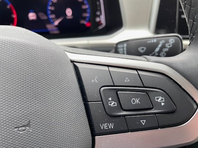 T-Roc 1.5 TSI MOVE Navi Digitales Cockpit LED Ap