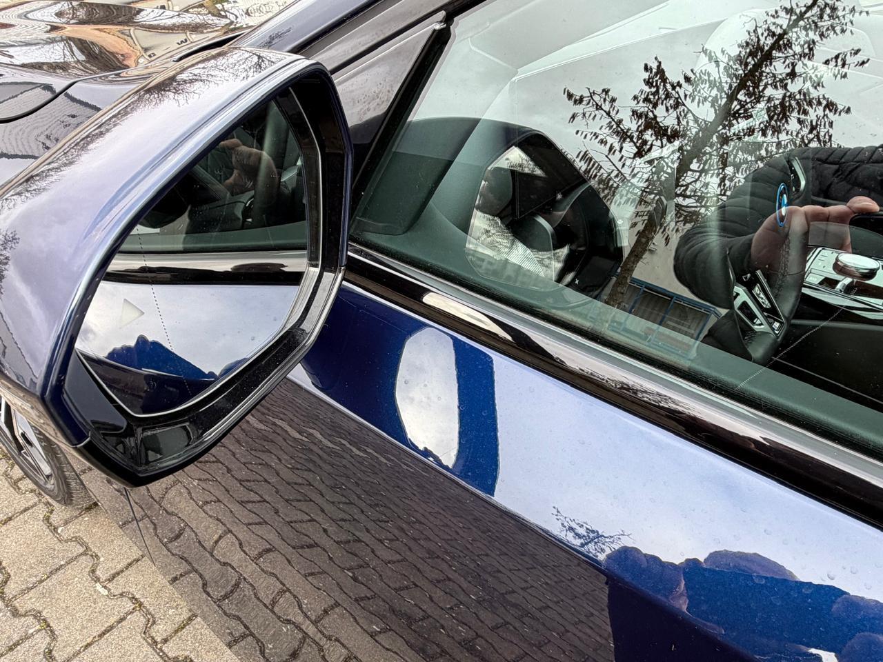 BMW 530 e xDrive M Sport Pro Bower&Wilk Hinterachsle