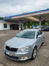 Skoda Octavia 1.6 TDI Elegance