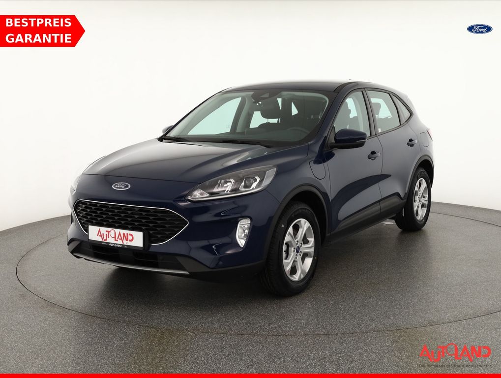 Image of Ford Kuga