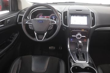 Ford Edge - 11