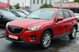 Mazda CX-5 SportsLine AWD*1.HAND*Kamera*Navi*TCS*RVM* - Mazda CX-5 Gebrauchtwagen in Frankfurt