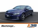 Volkswagen Scirocco 1.4 TSI Sport +SITZHEIZUNG+PARKPILOT+LM - Volkswagen Scirocco: Sport