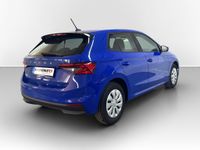 Skoda Fabia - Vorschau Bild 6
