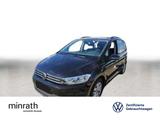 Volkswagen Touran Comfortline 1.5 TSI DSG ACC+LED+NAVI+SHZ - VW Touran Gebrauchtwagen in Duisburg