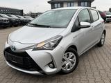 Toyota Yaris 1.5 Hybrid