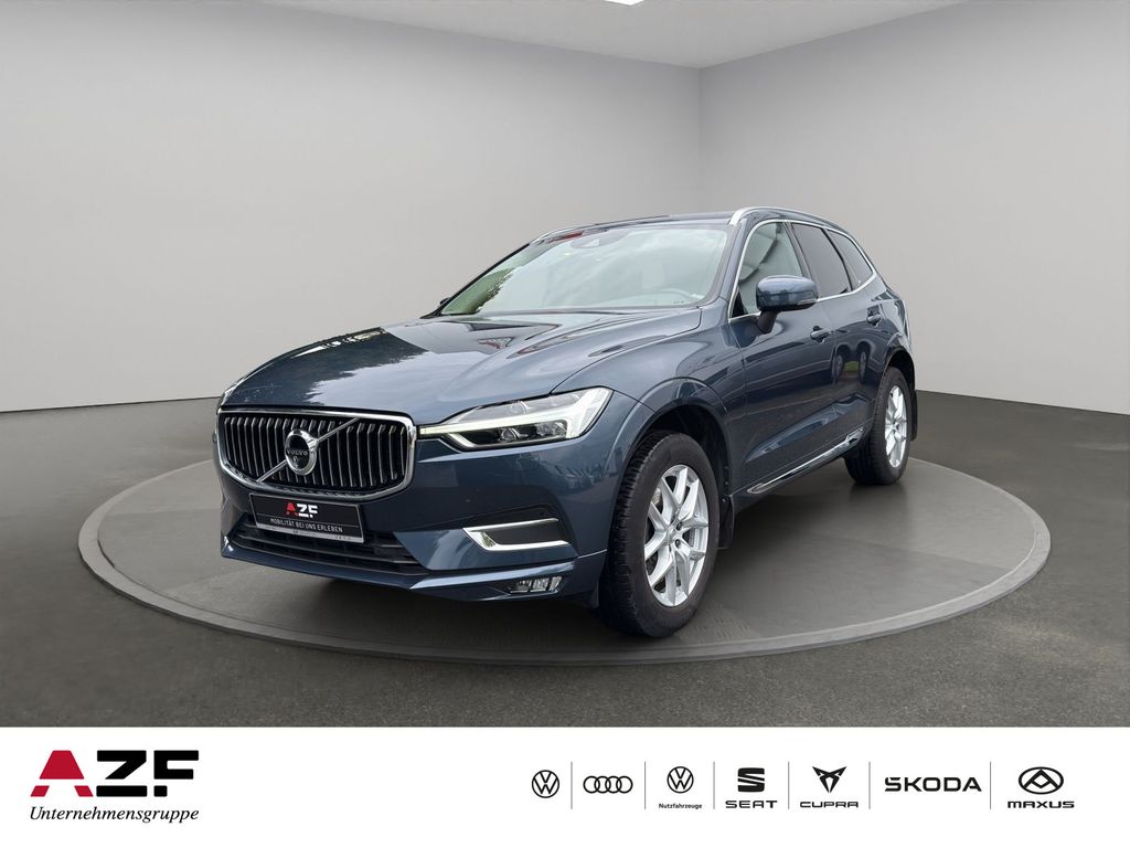 Image of Volvo XC60