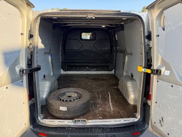 Ford Transit Custom - 9