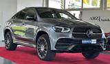 Mercedes-Benz GLE 400 d Coupe 4Matic AMG AIR/Night Paket/360°/ - gebrauchte Mercedes-Benz GLE 400 aus dem Jahr 2022