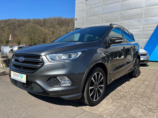 Ford Kuga ST-Line 1.5 TDCI