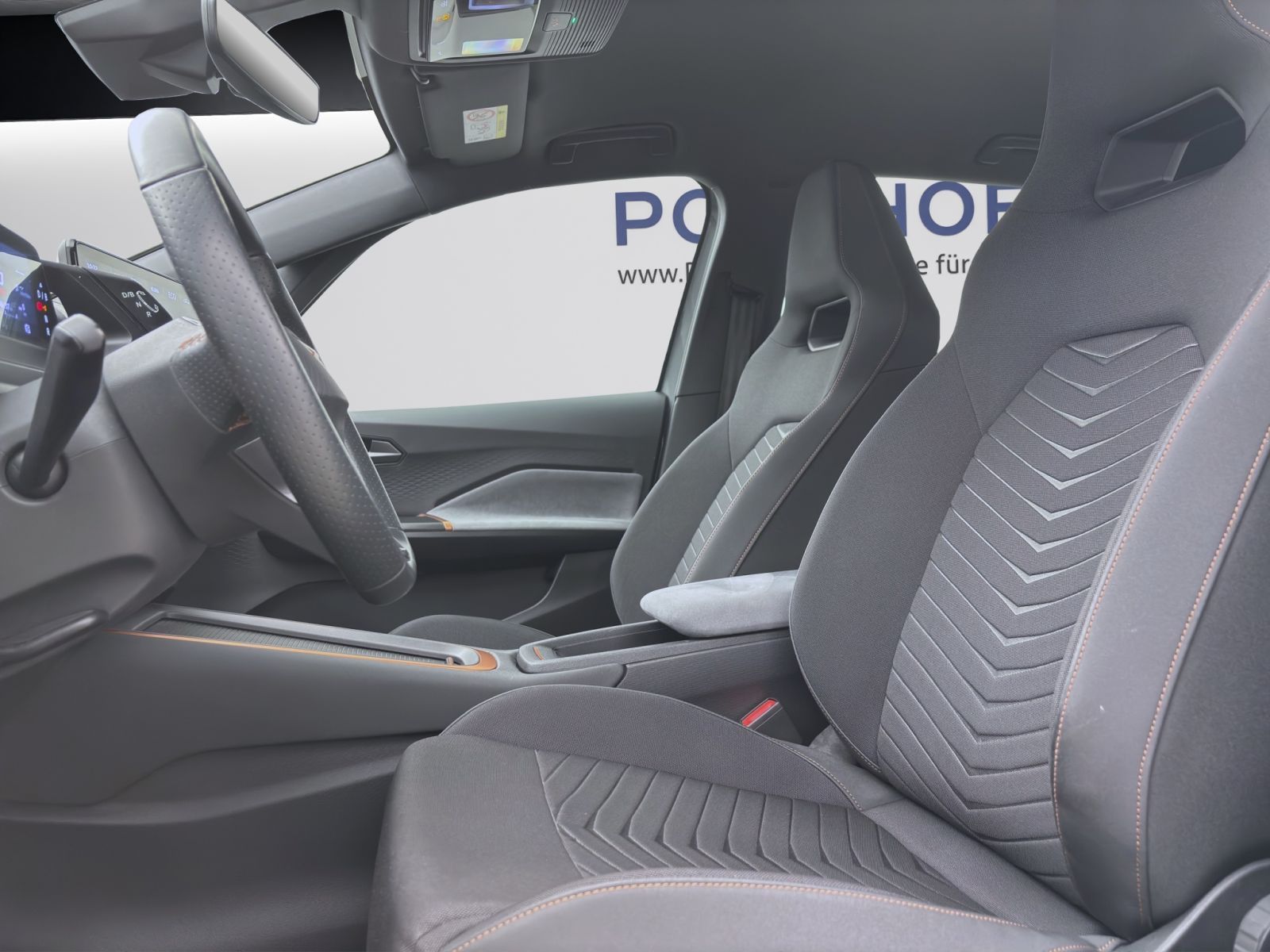 Cupra Born - Bild 9