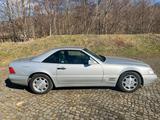 Mercedes-Benz Mercedes 280 SL nur 30.000km - gebrauchte Mercedes-Benz S-Klasse aus dem Jahr 1996