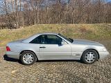 Mercedes-Benz Mercedes 280 SL nur 30.000km - Mercedes-Benz S-Class aus 1996