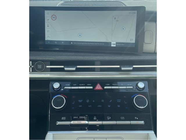 Hyundai Santa Fe – Bild 13