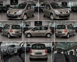 Renault Grand Modus Dynamique PANORAMA KLIMA AHK  1.HAND - Renault Grand Modus: Limousine