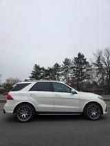 Mercedes-Benz Mercedes-AMG GLE 63 S 4MATIC 792 PS - Mercedes-Benz GLE 63 AMG von privat