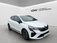 Renault Clio - Vorschau Bild 10