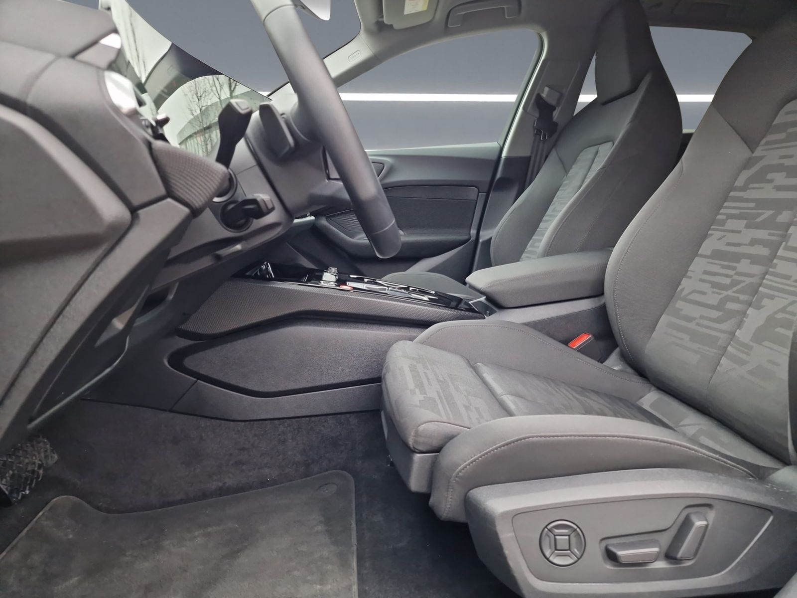 Audi A5 - Bild 19