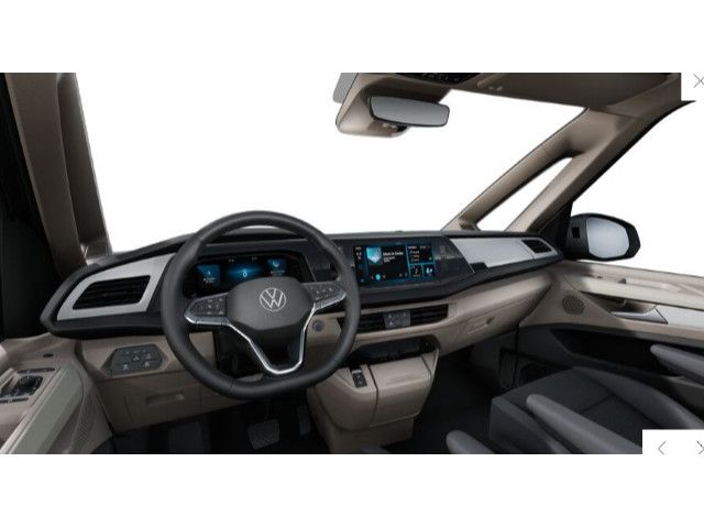 Volkswagen T7 Multivan - Bild 7