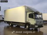 Mercedes-Benz Atego 1224 Atego 4X2 6-Cylinder 12t Automatic Ta - Mercedes-Benz Atego
