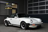 Porsche 911 Targa Turbo WLS - Porsche aus 1983: 911