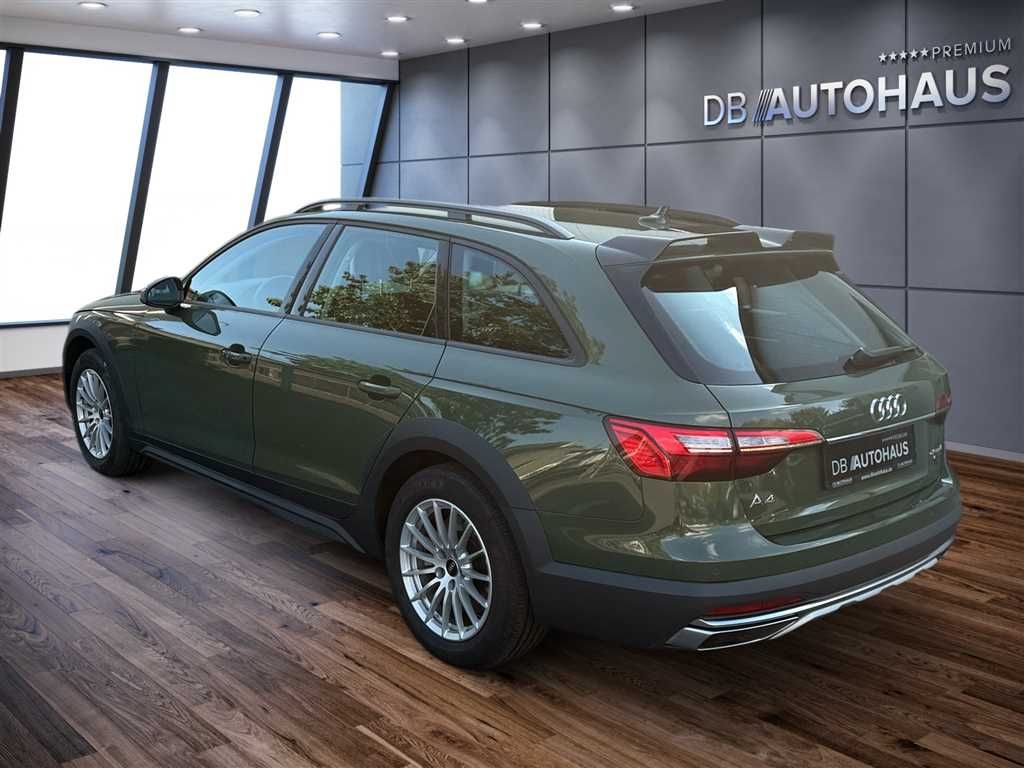 Audi A4 allroad 45 2.0 TFSI quattro S-tronic Business foto 6