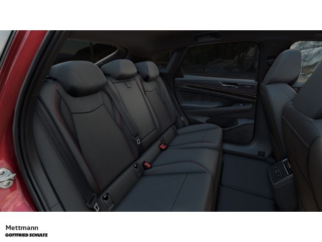 Volkswagen ID.7 - Bild 11