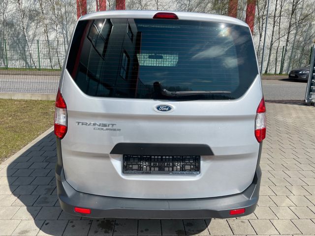 Fahrzeugabbildung Ford Transit Courier Trend(Tüv&Insp.neu)