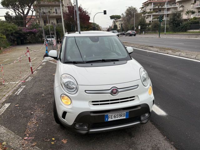 Fiat 500L 1.3 Multijet 95 CV Trekking Navi Tetto