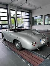 Porsche PORSCHE 356 SPEEDSTER APAL | H-ZULASSUNG | T - Porsche 356: A