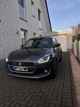 Suzuki Swift 1.0 BOOSTERJET HYBRID Comfort+ Comfort+ - Suzuki Swift Comfort mit Hybrid-Antrieb (Benzin/Elektro)
