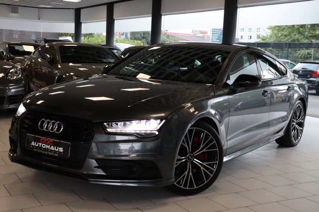 Audi A7 Sportback S line 3.0 TDI Quattro Competition