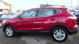 Nissan Qashqai Acenta Spurhalteassistent AHK  Navi - Nissan Qashqai