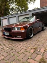 BMW Bmw e36 325i Cabrio Oldtimer Mpaket, Brock... - BMW 325 aus 1993: 325i