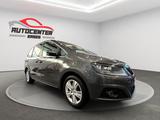 Seat Alhambra Style Viva Kamera PDC SHZ LPG Gas  - Seat Alhambra: Style Viva