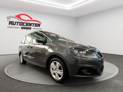 SEAT Alhambra Style Viva Kamera PDC SHZ LPG Gas 