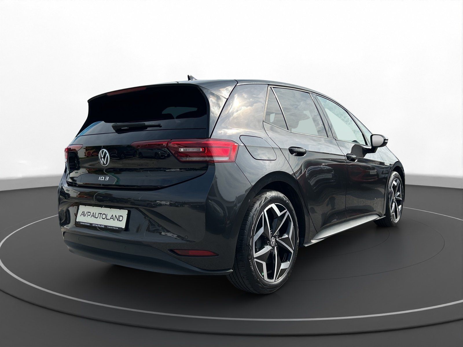 Volkswagen ID.3 - Bild 5