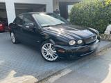Jaguar XType 2010 TÜV NEU technisch überho... - Jaguar X-Type mit Diesel-Antrieb: Automatik