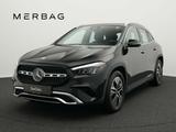 Mercedes-Benz GLA 200 d Progressive LED+AHK+Kamera+Distr+Ambi