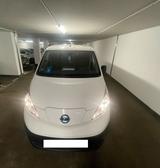 Nissan Transporter NV-200E 275 KM Reichweite! - Nissan NV200 Gebrauchtwagen in Berlin