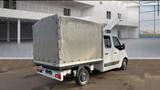 Renault Master III DoKa Pritsche L2H1 KLIMA TEMPO 1HAND - Renault Master: I