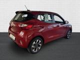 Hyundai i10 FACELIFT TREND+NAVI+RÜCKFAHRKAMERA+SITZ-/LEN - : Navigationssystem, Rückfahrkamera